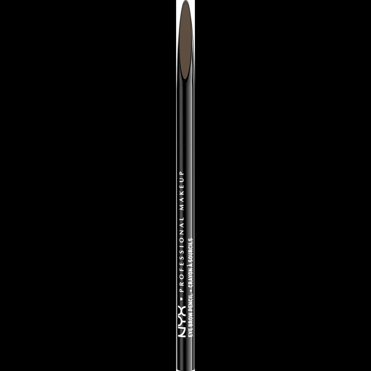 NYX Eyebrow Pencil Ash Brown
