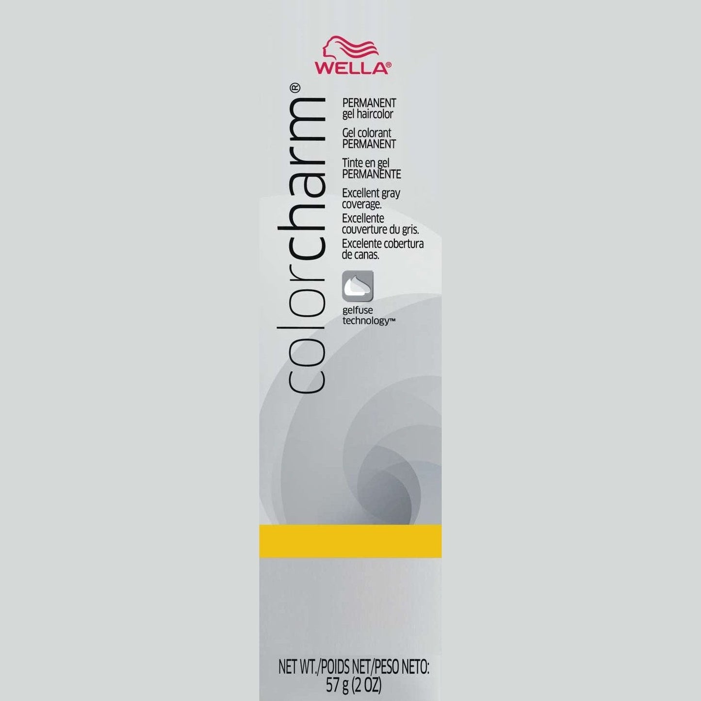 Wella Color Charm Gel 1120T  Nordic Blonde 2 Oz