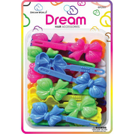 Chloe Barrette07 Soft Ribbon 28Pc